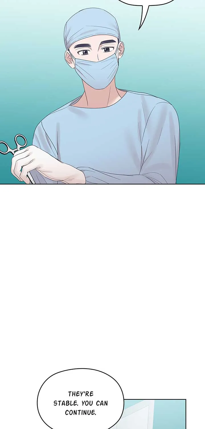 Read A Sneaky Blind Date chapter 22 image 50 on Lezhin
