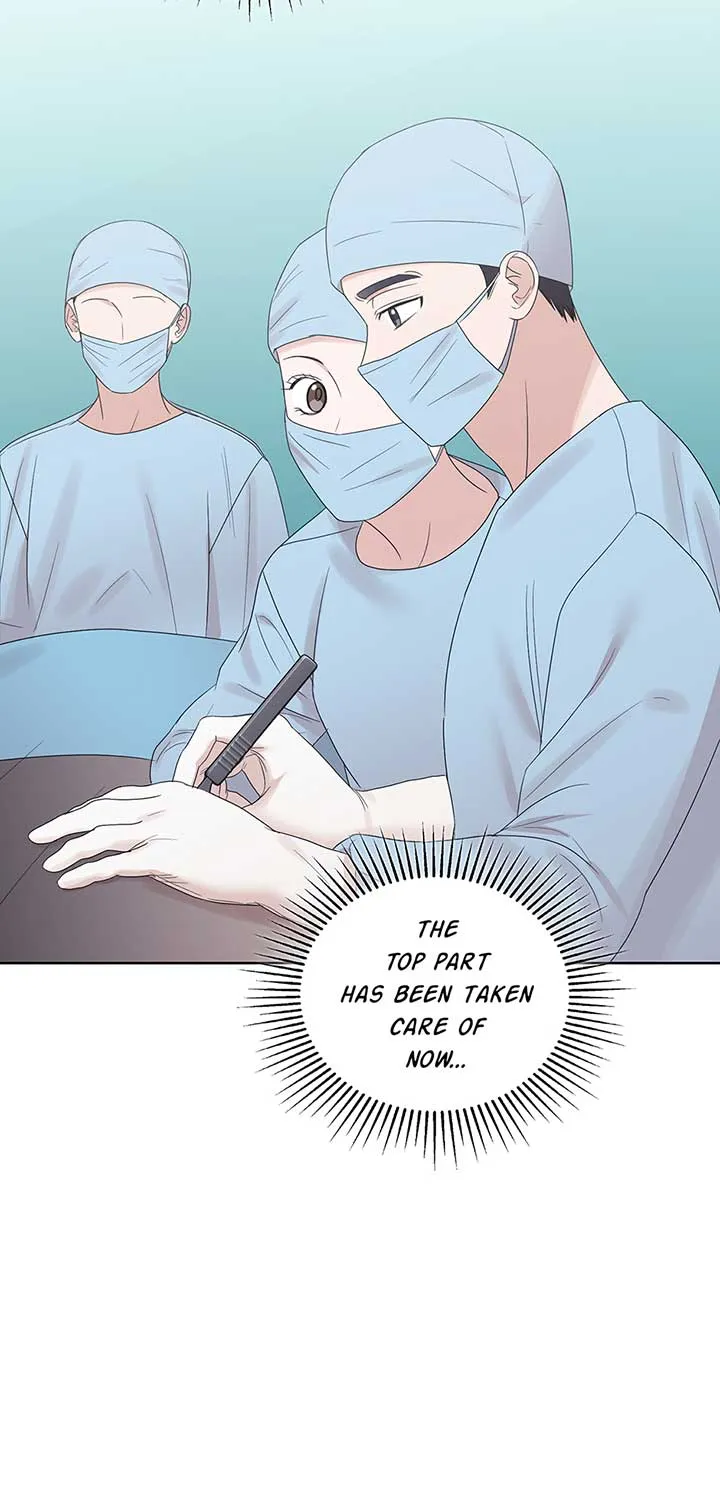 Read A Sneaky Blind Date chapter 22 image 56 on Lezhin