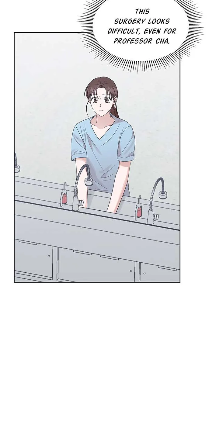 Read A Sneaky Blind Date chapter 22 image 6 on Lezhin