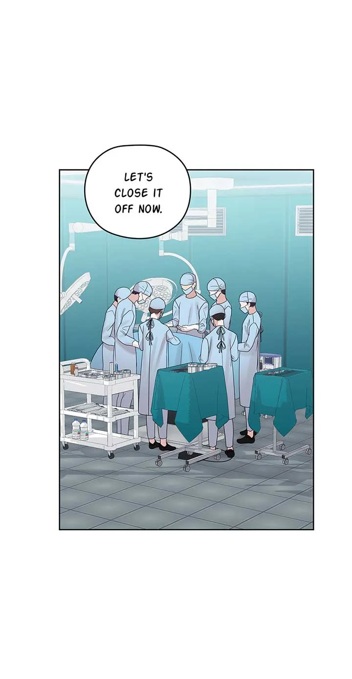 Read A Sneaky Blind Date chapter 22 image 61 on Lezhin