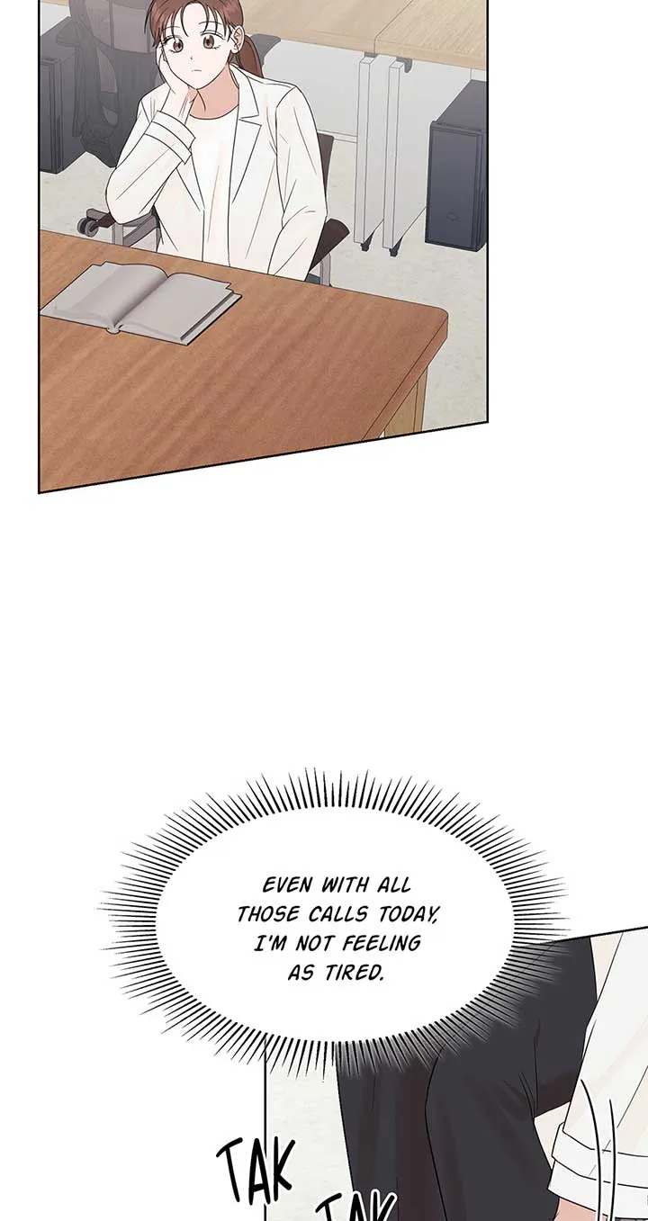 Read A Sneaky Blind Date chapter 22 image 65 on Lezhin