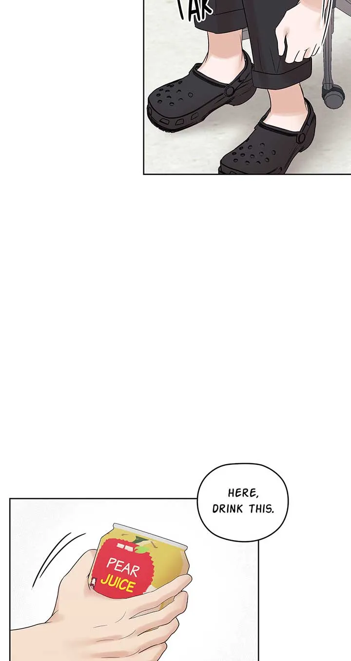 Read A Sneaky Blind Date chapter 22 image 66 on Lezhin