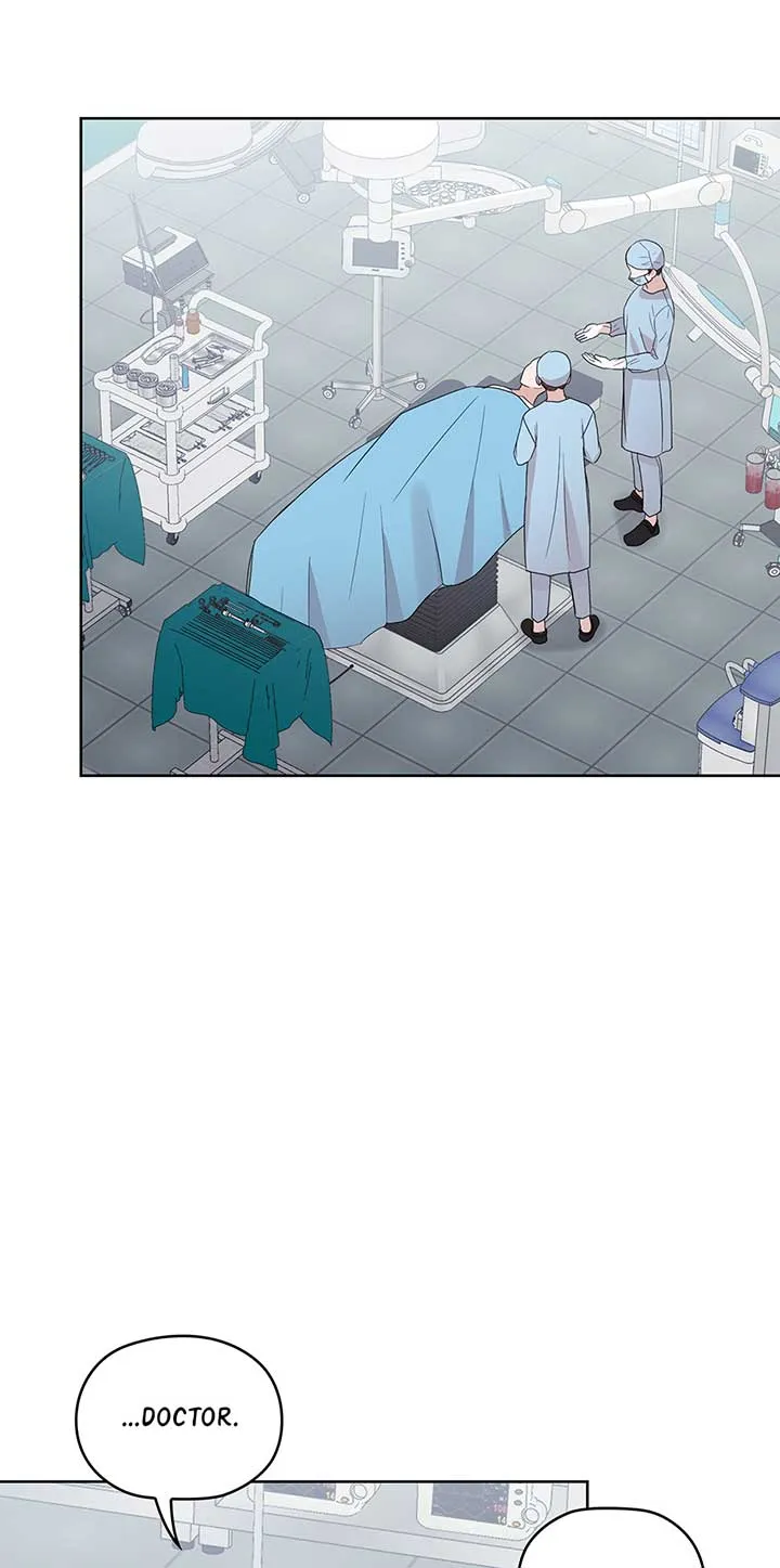 Read A Sneaky Blind Date chapter 22 image 7 on Lezhin