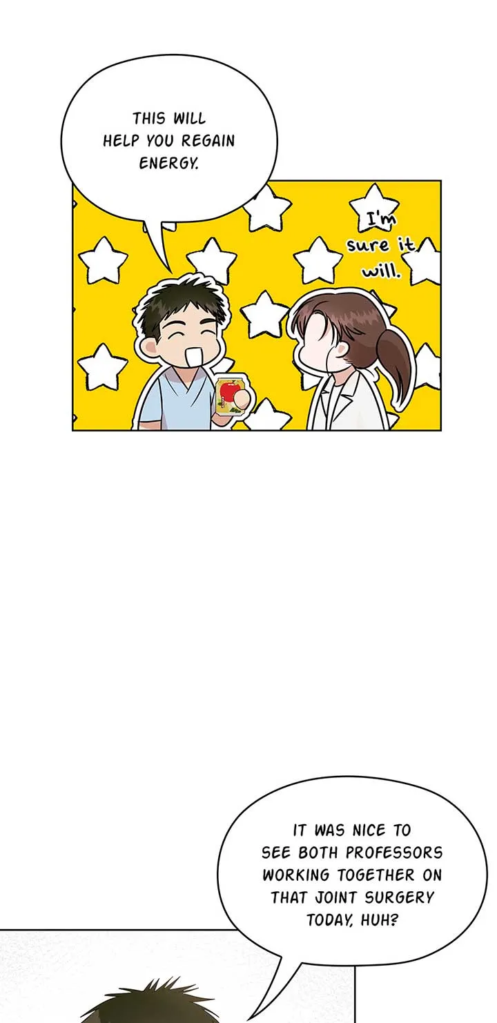 Read A Sneaky Blind Date chapter 22 image 70 on Lezhin