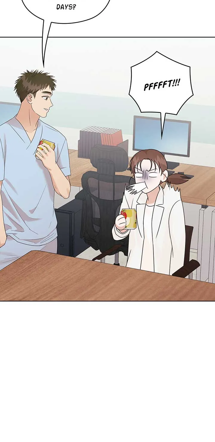 Read A Sneaky Blind Date chapter 22 image 72 on Lezhin