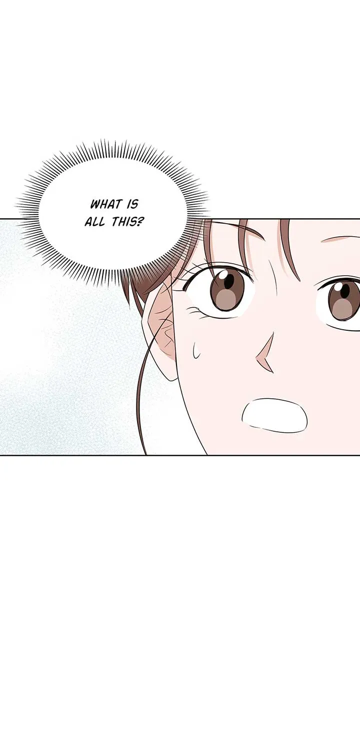 Read A Sneaky Blind Date chapter 22 image 74 on Lezhin