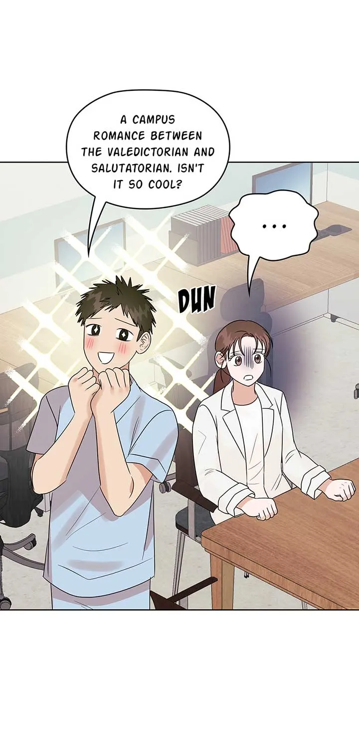 Read A Sneaky Blind Date chapter 22 image 77 on Lezhin