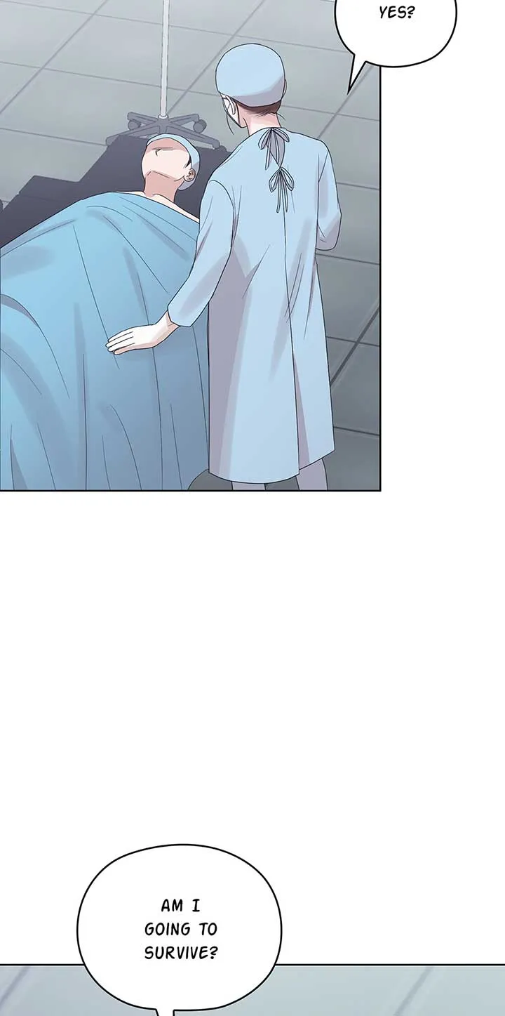 Read A Sneaky Blind Date chapter 22 image 8 on Lezhin