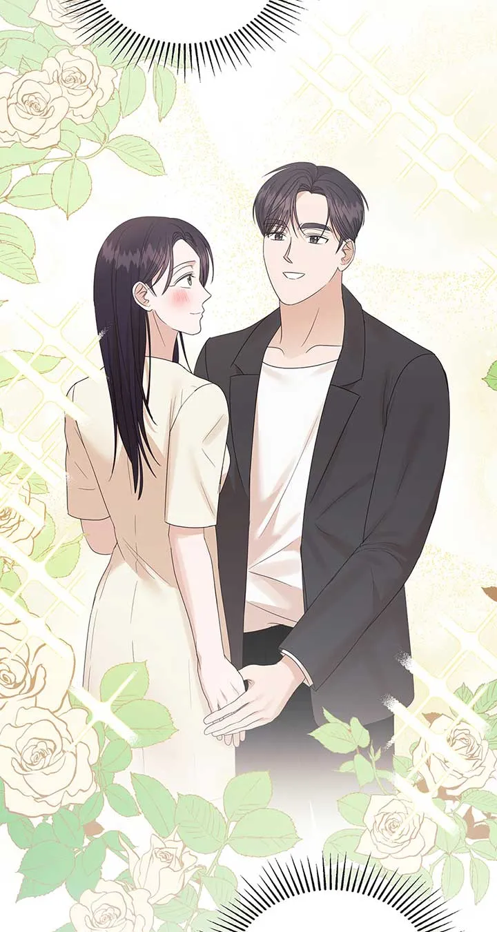 Read A Sneaky Blind Date chapter 22 image 86 on Lezhin