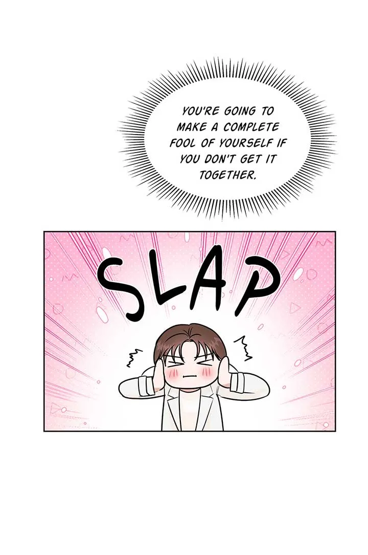 Read A Sneaky Blind Date chapter 22 image 90 on Lezhin