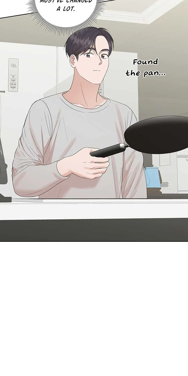 Read A Sneaky Blind Date chapter 23 image 14 on Lezhin