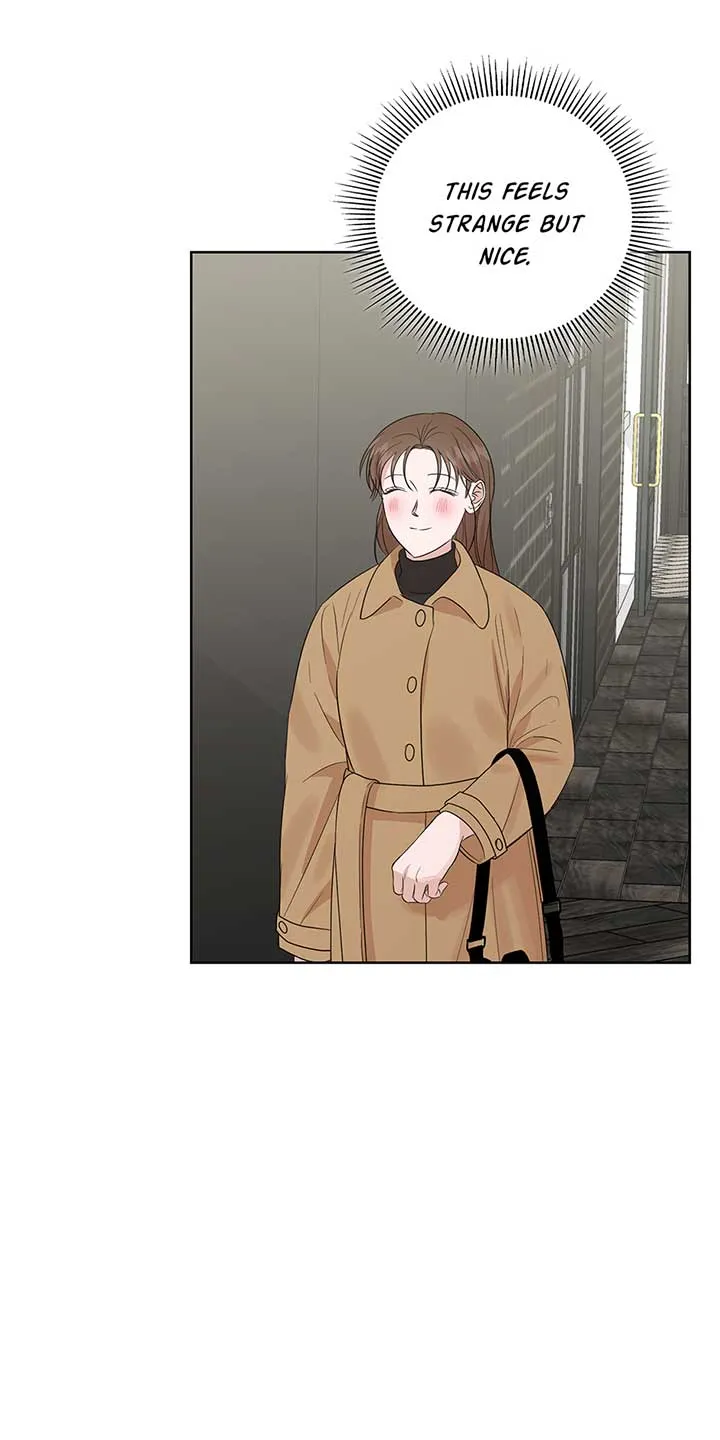 Read A Sneaky Blind Date chapter 23 image 15 on Lezhin