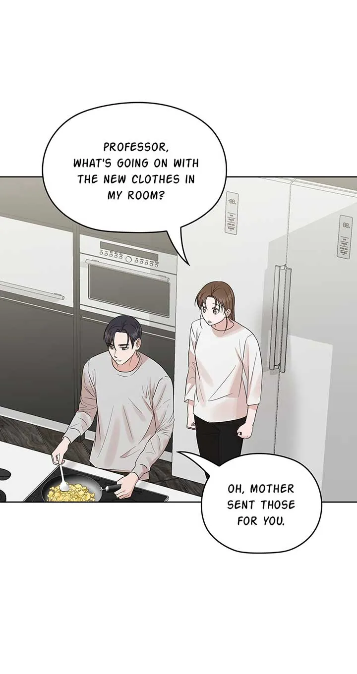 Read A Sneaky Blind Date chapter 23 image 17 on Lezhin