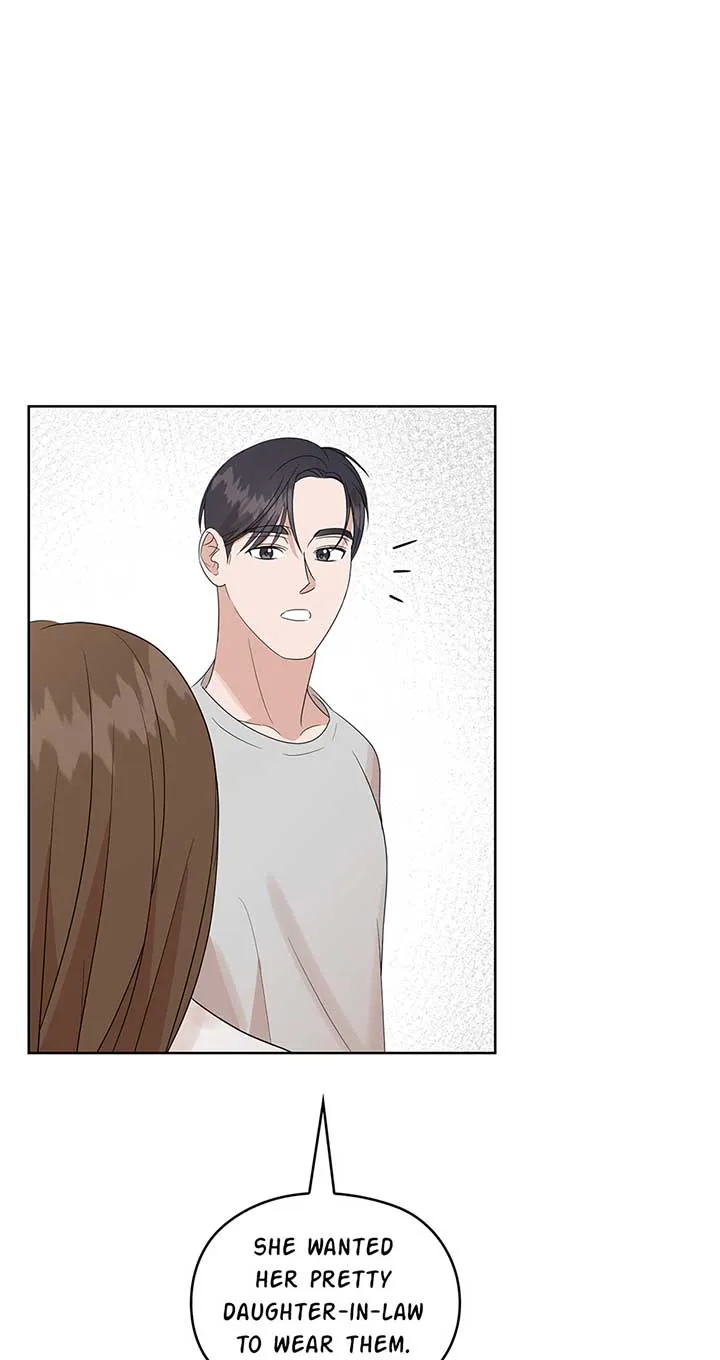 Read A Sneaky Blind Date chapter 23 image 18 on Lezhin