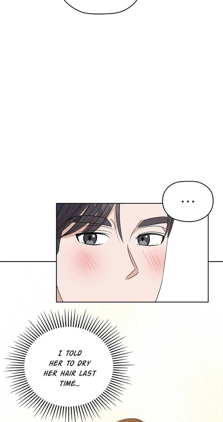 Read A Sneaky Blind Date chapter 23 image 19 on Lezhin