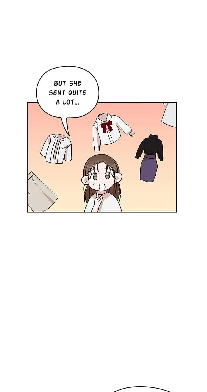 Read A Sneaky Blind Date chapter 23 image 21 on Lezhin