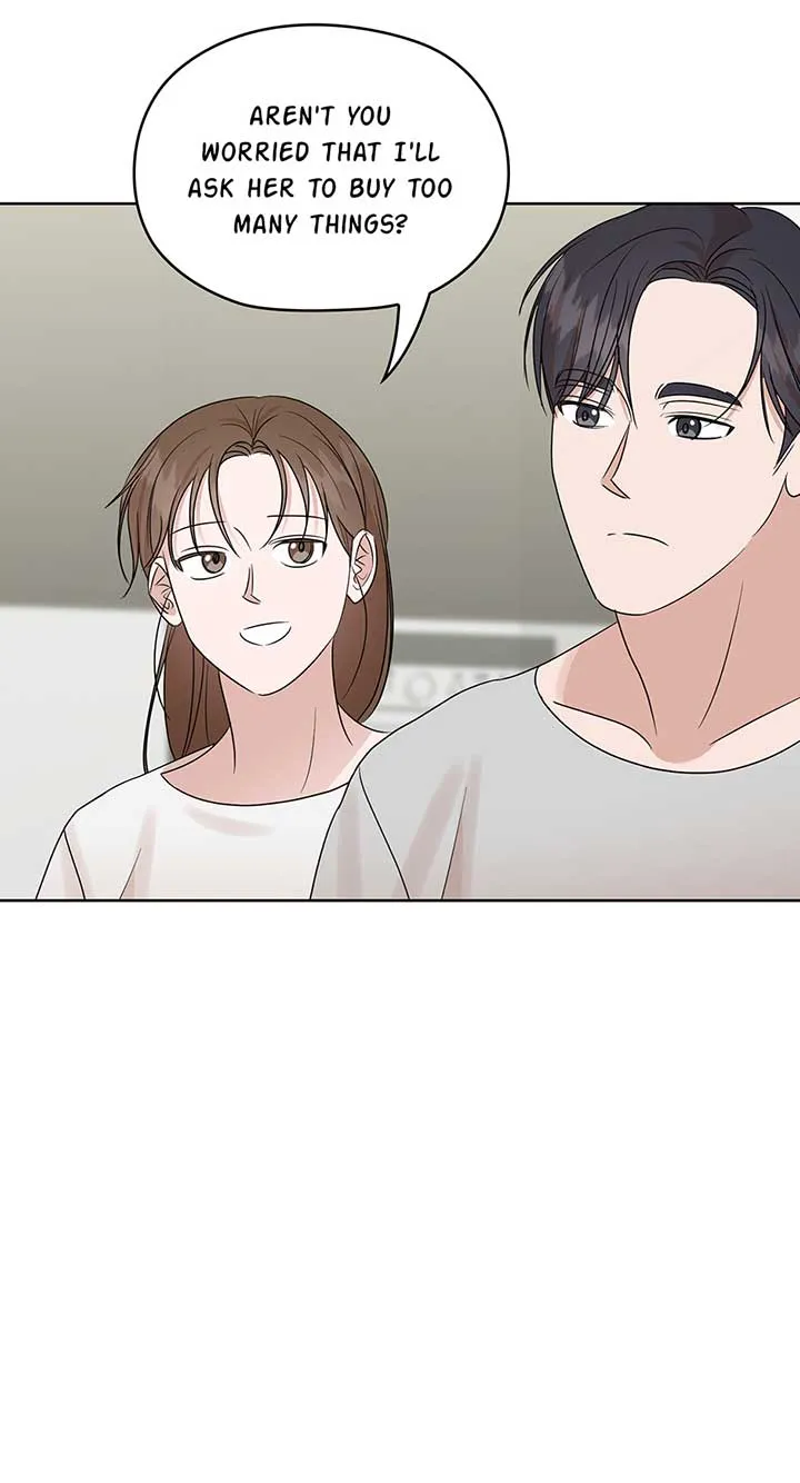 Read A Sneaky Blind Date chapter 23 image 23 on Lezhin