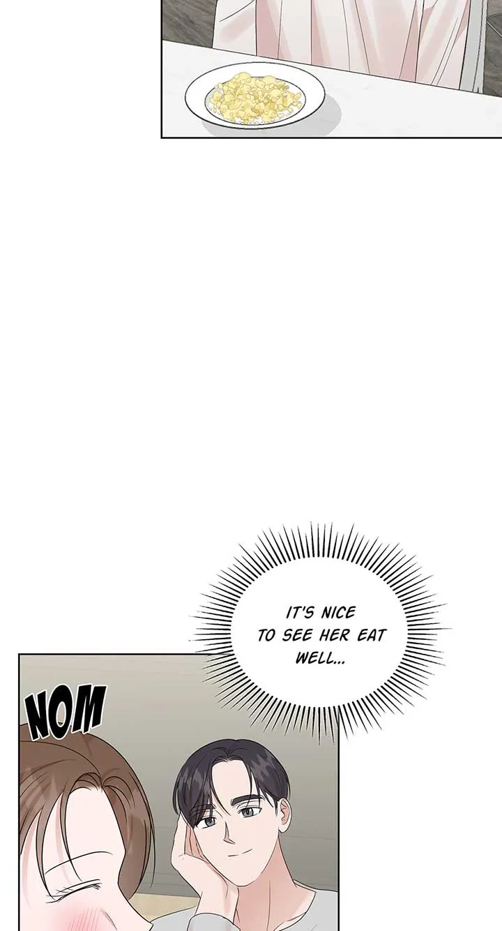 Read A Sneaky Blind Date chapter 23 image 27 on Lezhin
