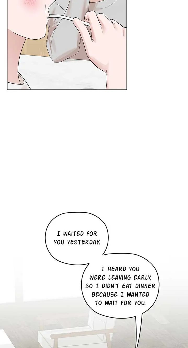 Read A Sneaky Blind Date chapter 23 image 28 on Lezhin