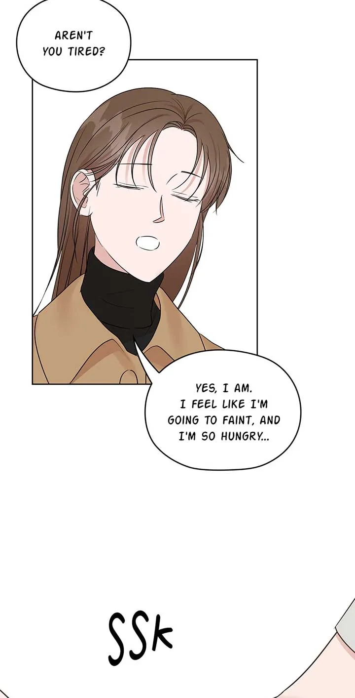 Read A Sneaky Blind Date chapter 23 image 3 on Lezhin