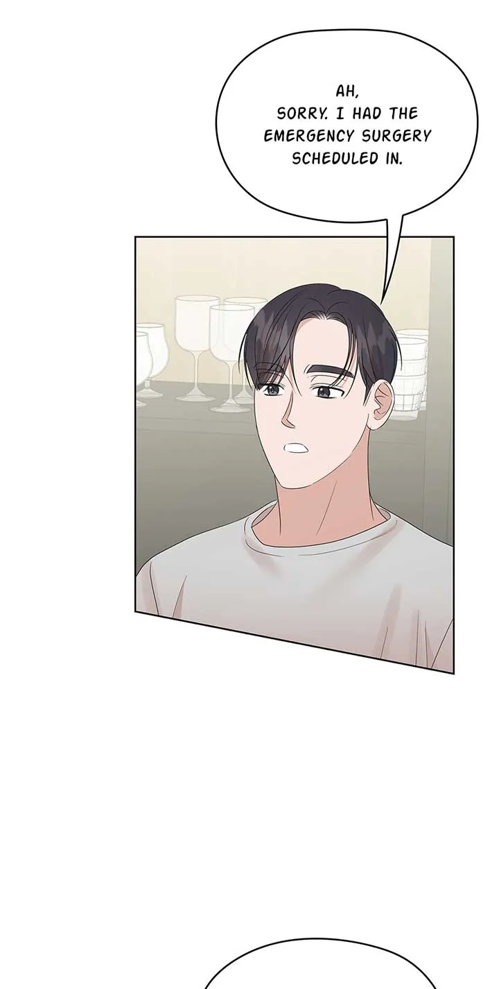 Read A Sneaky Blind Date chapter 23 image 30 on Lezhin
