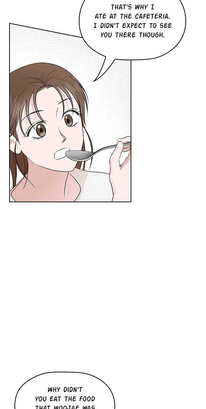 Read A Sneaky Blind Date chapter 23 image 31 on Lezhin