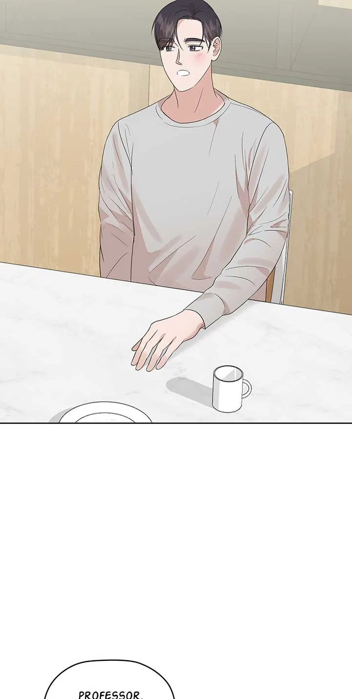 Read A Sneaky Blind Date chapter 23 image 33 on Lezhin