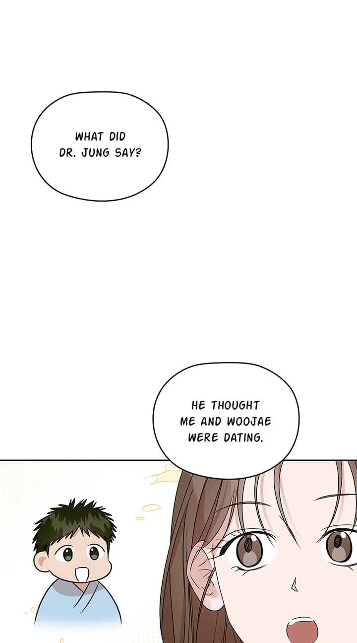 Read A Sneaky Blind Date chapter 23 image 36 on Lezhin