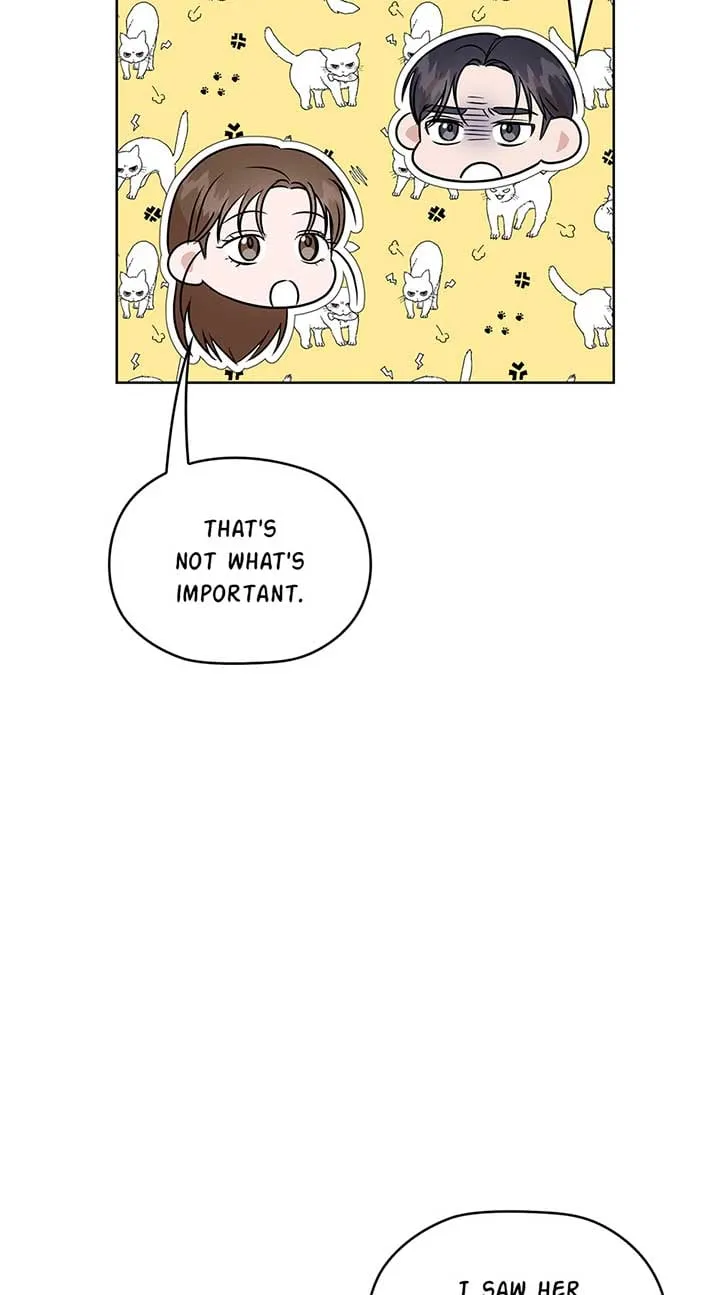 Read A Sneaky Blind Date chapter 23 image 39 on Lezhin