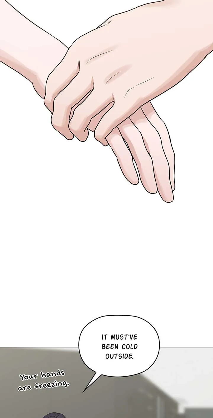 Read A Sneaky Blind Date chapter 23 image 4 on Lezhin