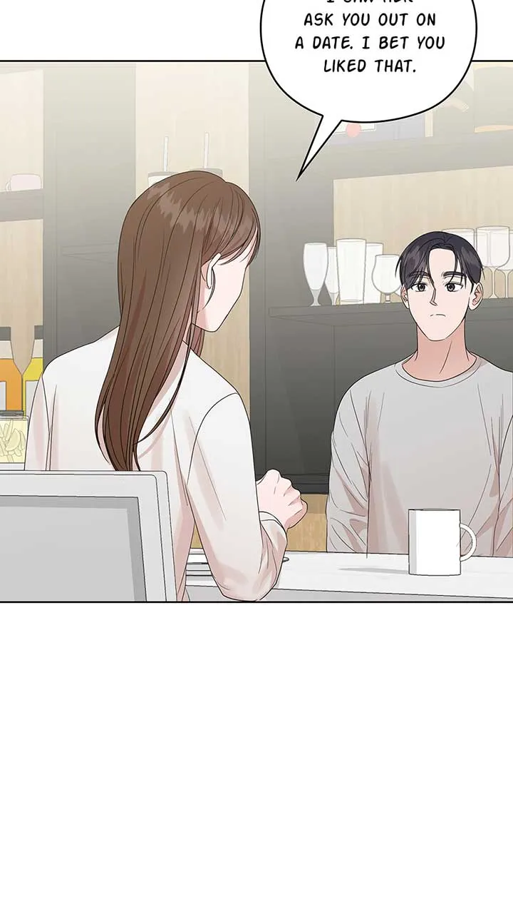 Read A Sneaky Blind Date chapter 23 image 40 on Lezhin