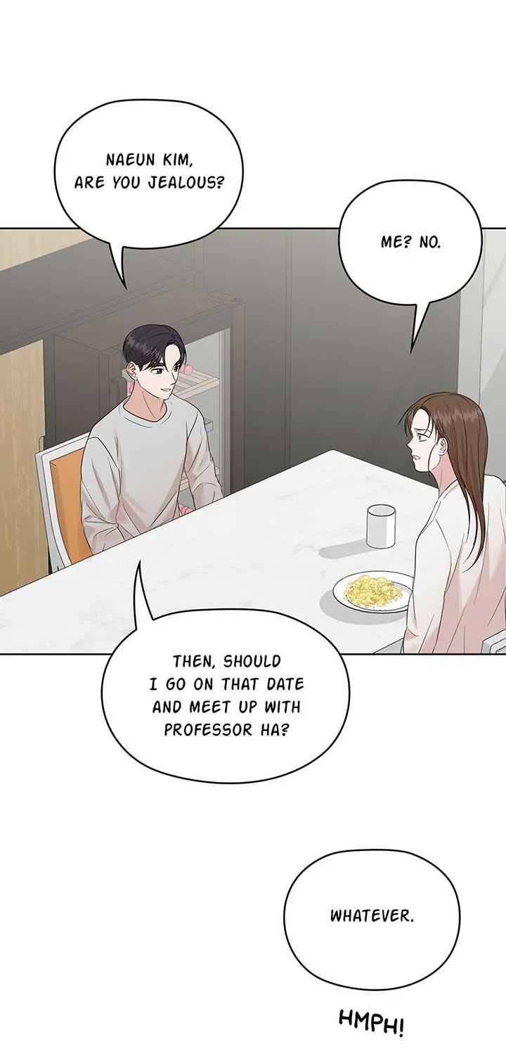 Read A Sneaky Blind Date chapter 23 image 41 on Lezhin