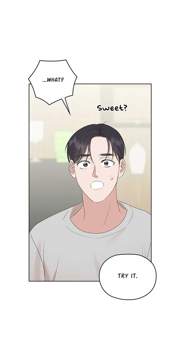 Read A Sneaky Blind Date chapter 23 image 47 on Lezhin