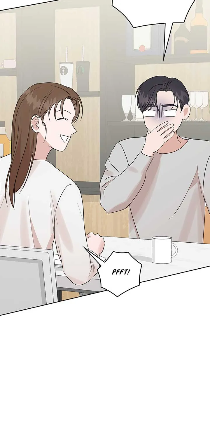 Read A Sneaky Blind Date chapter 23 image 51 on Lezhin