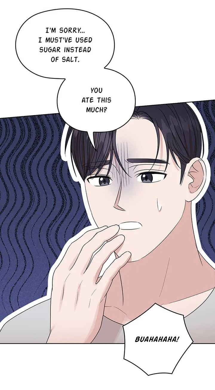 Read A Sneaky Blind Date chapter 23 image 53 on Lezhin