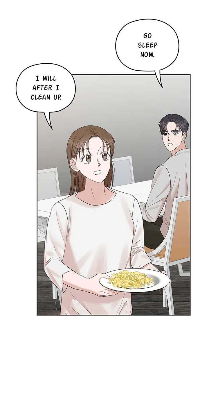 Read A Sneaky Blind Date chapter 23 image 59 on Lezhin