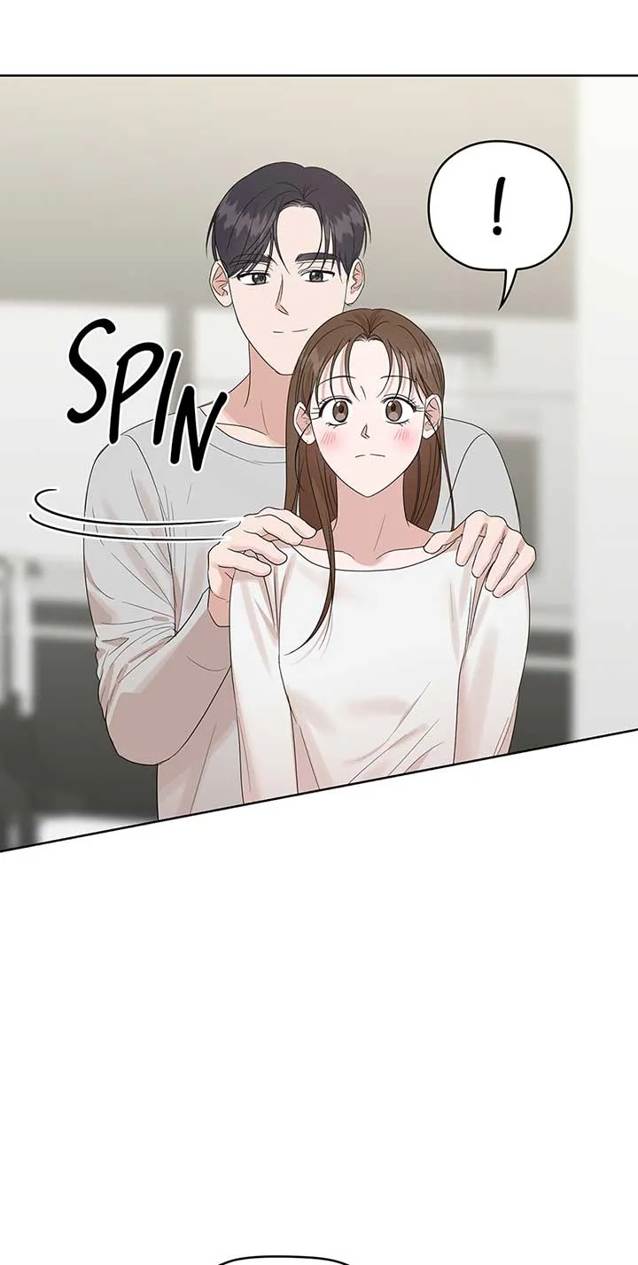 Read A Sneaky Blind Date chapter 23 image 61 on Lezhin