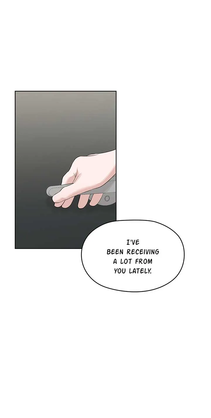 Read A Sneaky Blind Date chapter 23 image 64 on Lezhin