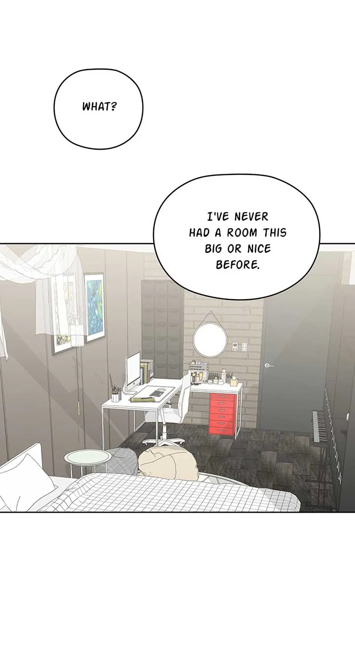 Read A Sneaky Blind Date chapter 23 image 65 on Lezhin