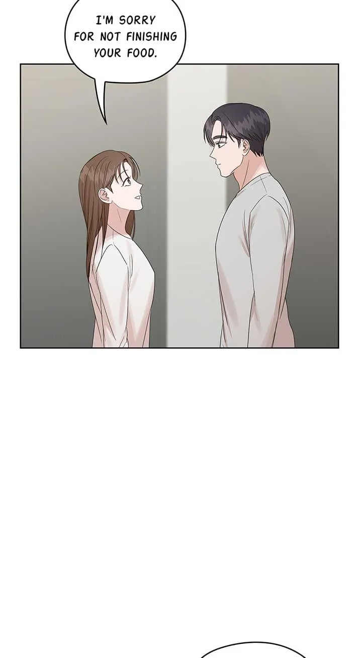 Read A Sneaky Blind Date chapter 23 image 69 on Lezhin