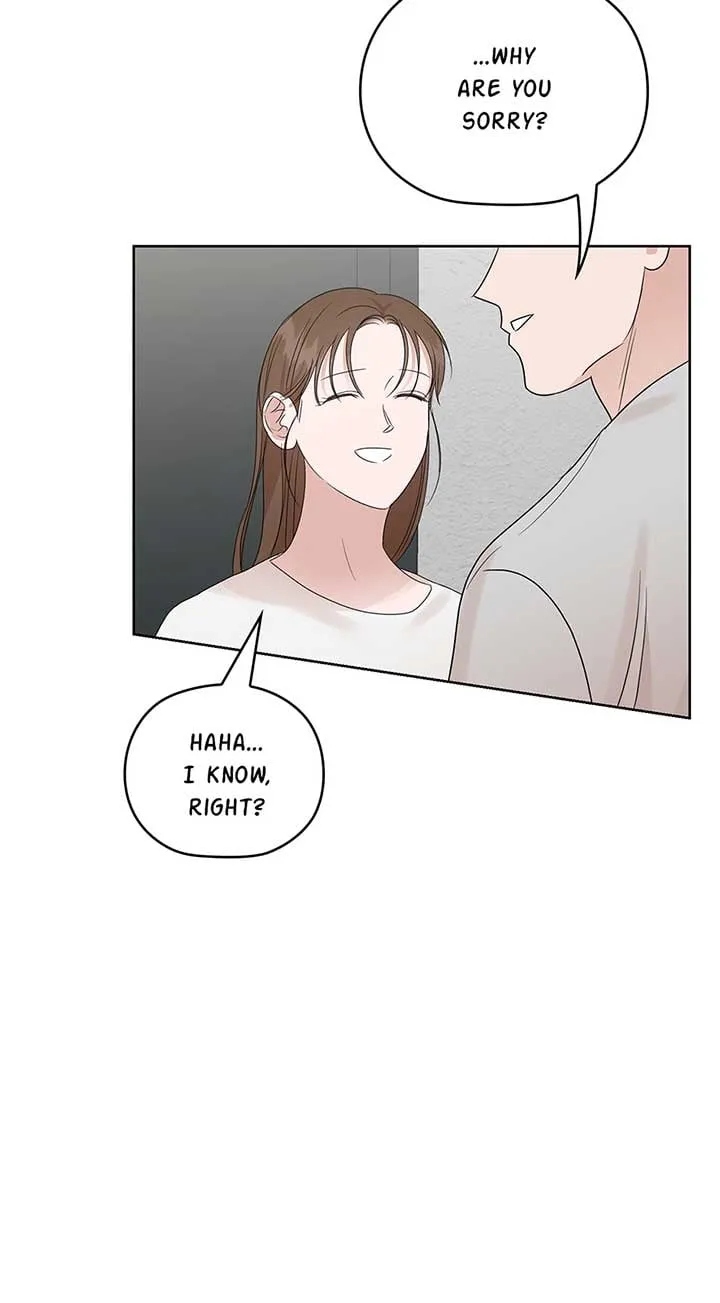Read A Sneaky Blind Date chapter 23 image 70 on Lezhin