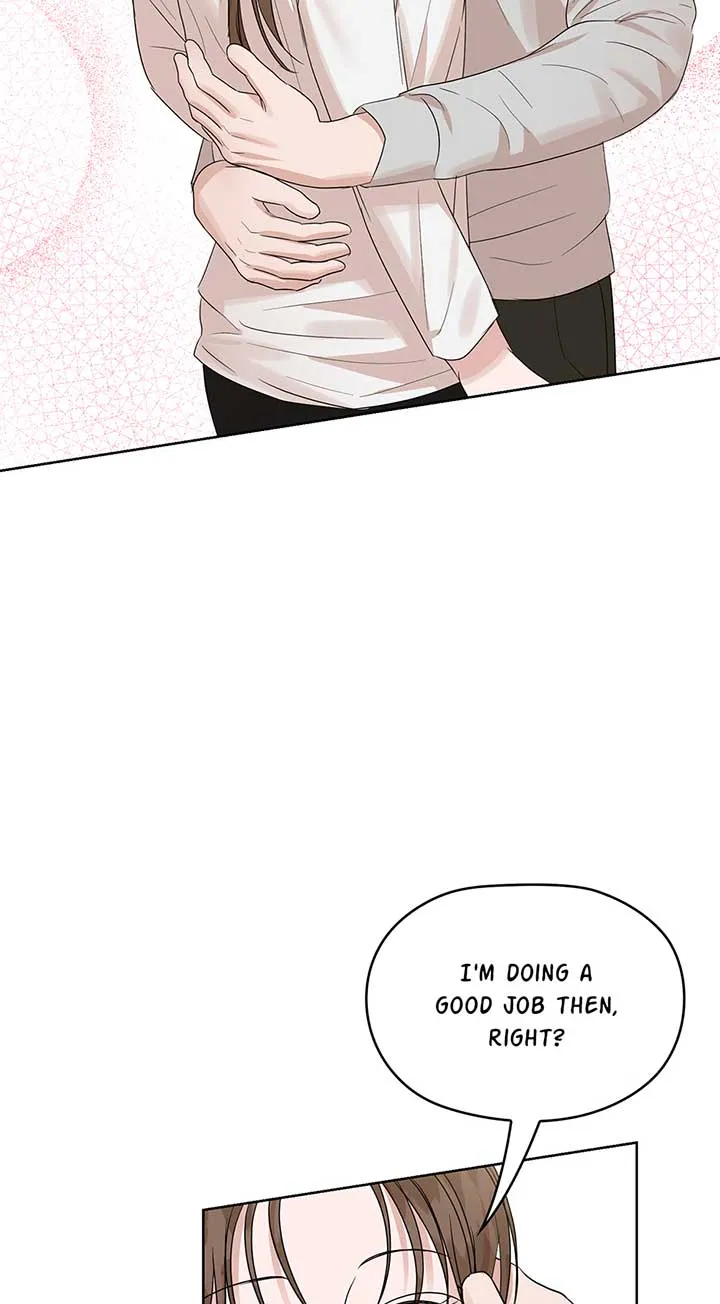 Read A Sneaky Blind Date chapter 23 image 73 on Lezhin