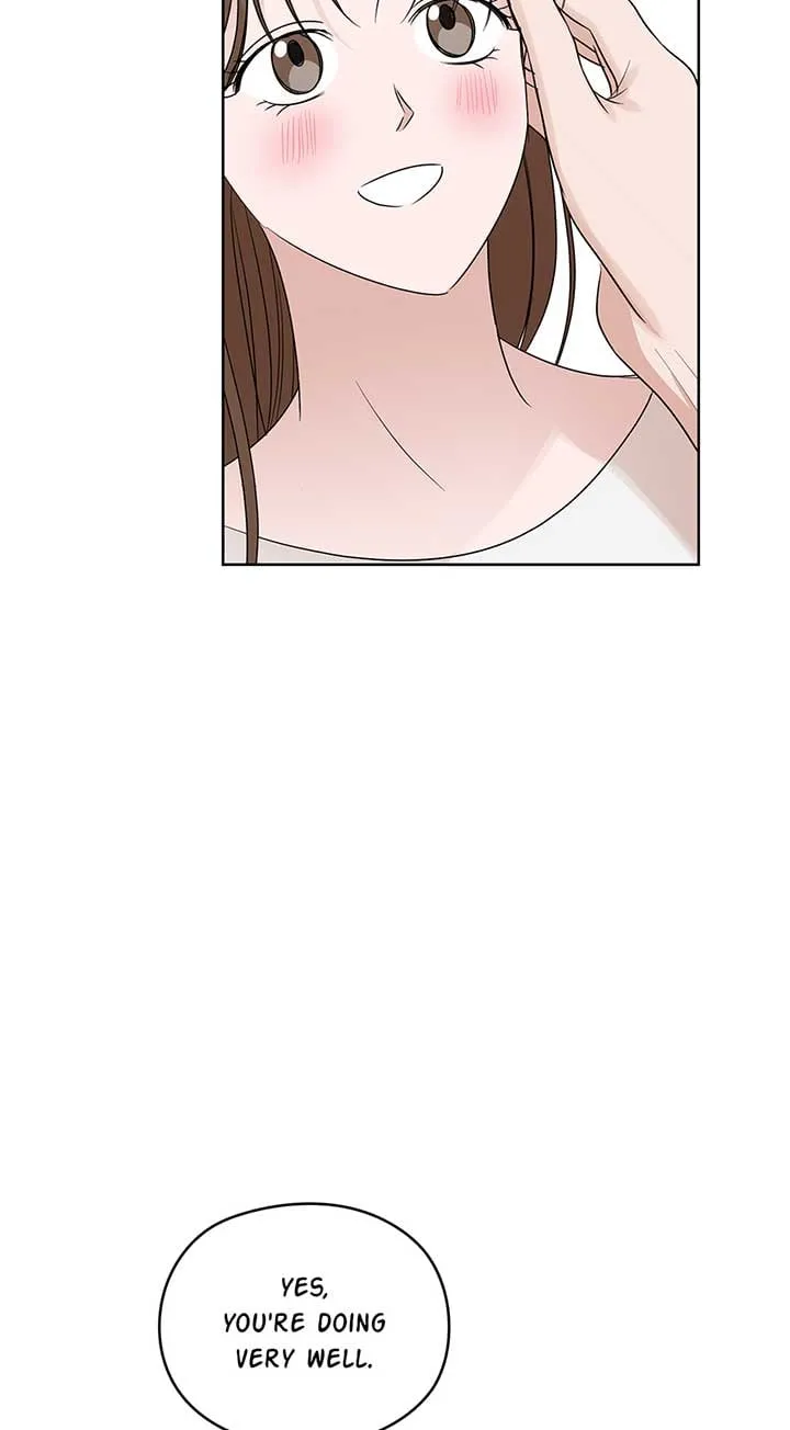 Read A Sneaky Blind Date chapter 23 image 74 on Lezhin
