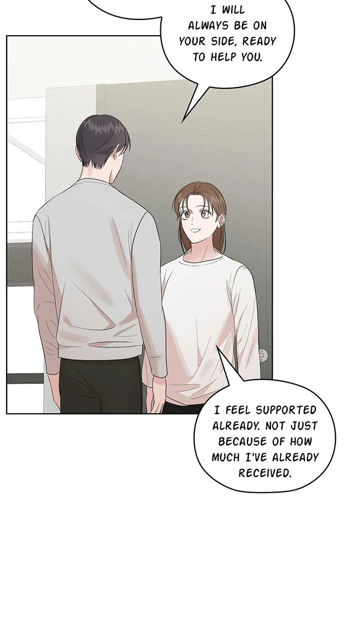 Read A Sneaky Blind Date chapter 23 image 76 on Lezhin