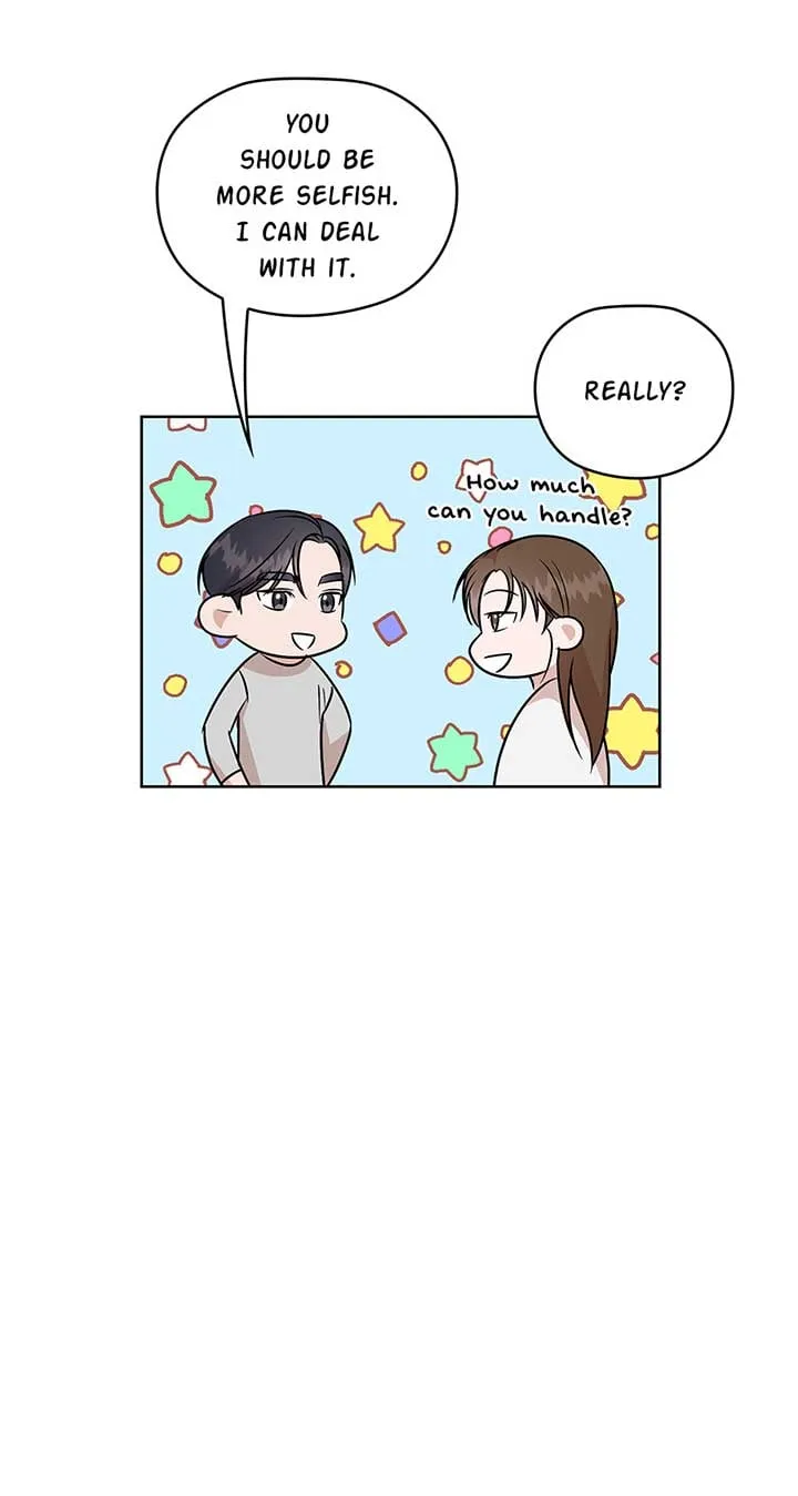 Read A Sneaky Blind Date chapter 23 image 77 on Lezhin