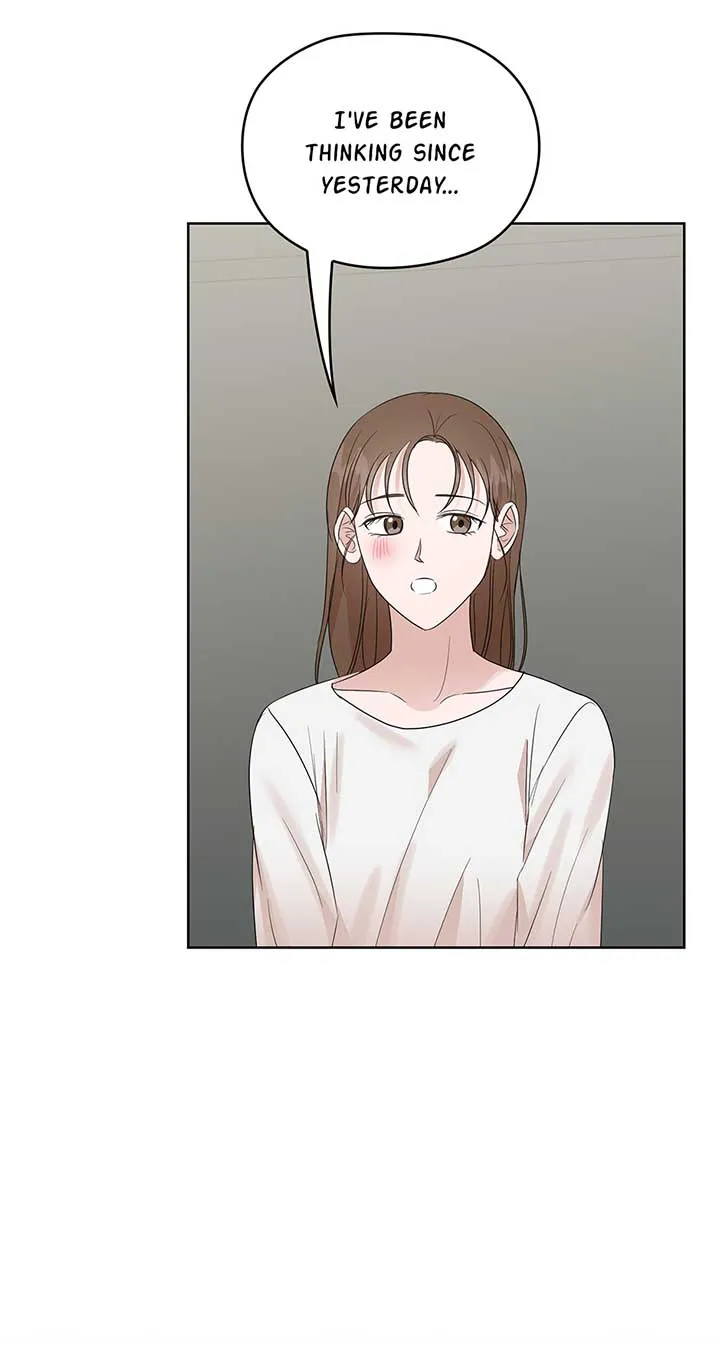 Read A Sneaky Blind Date chapter 23 image 78 on Lezhin