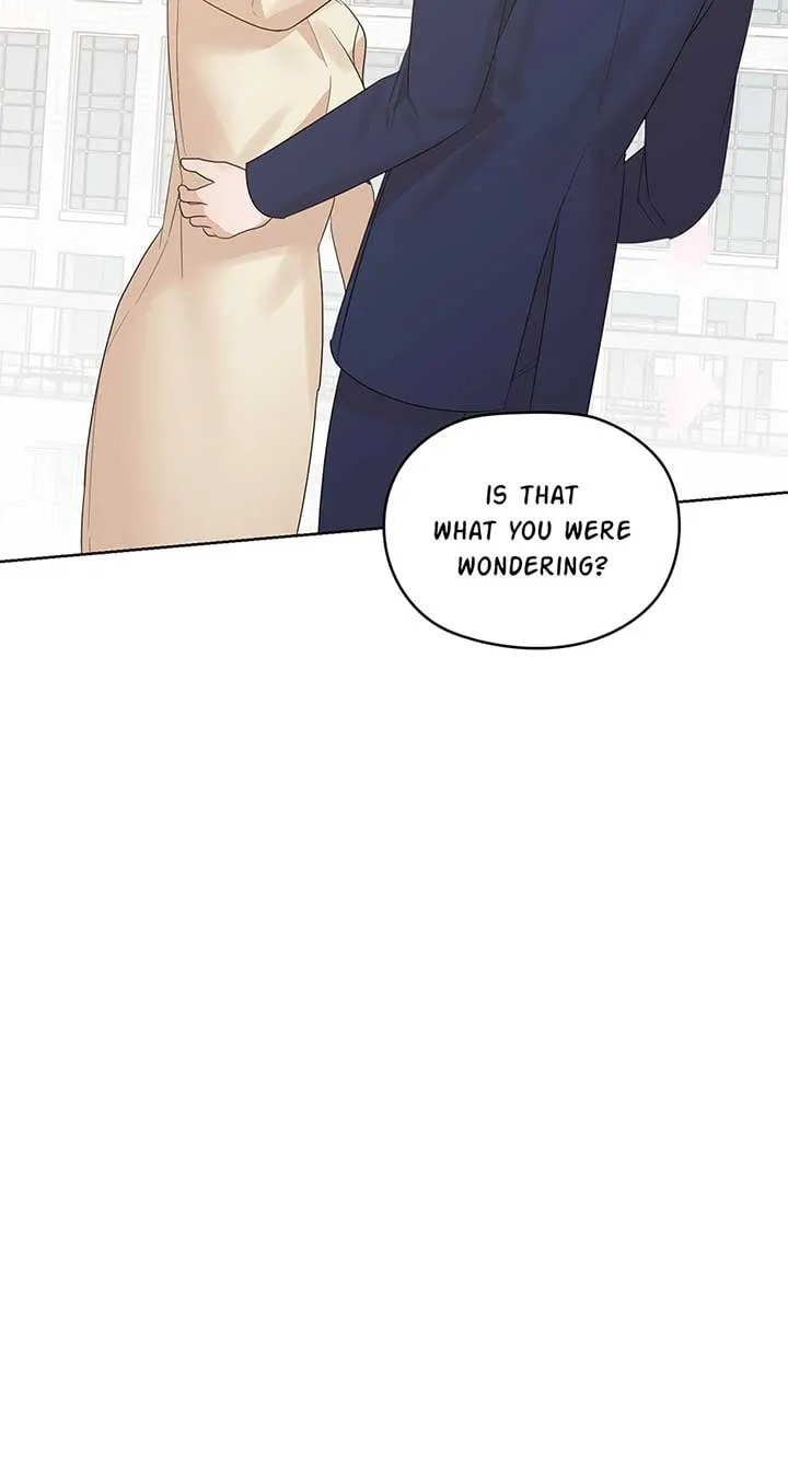Read A Sneaky Blind Date chapter 23 image 80 on Lezhin