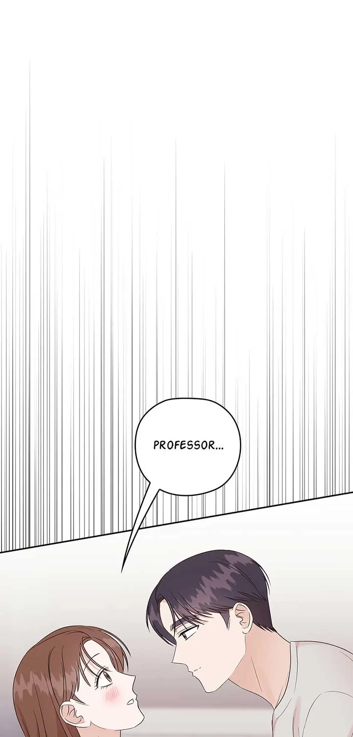 Read A Sneaky Blind Date chapter 24 image 1 on Lezhin
