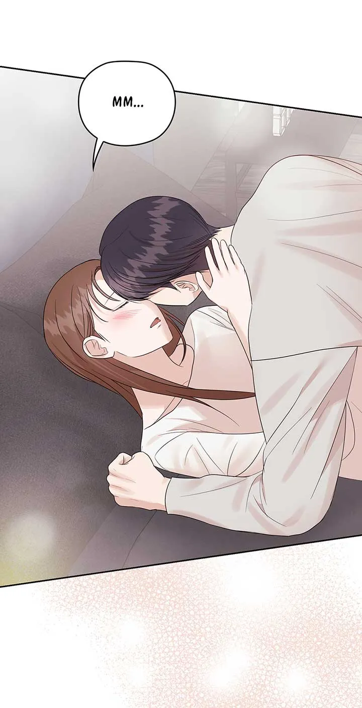 Read A Sneaky Blind Date chapter 24 image 13 on Lezhin