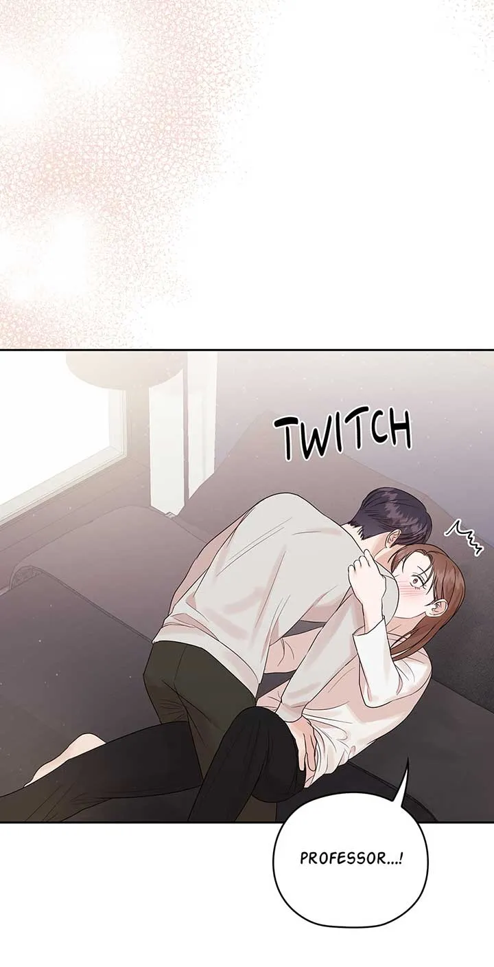 Read A Sneaky Blind Date chapter 24 image 15 on Lezhin